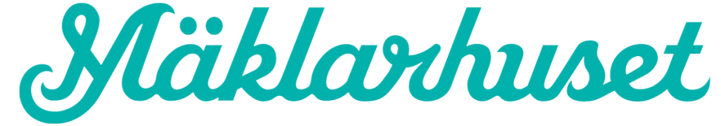 Mäklarhusets logotyp