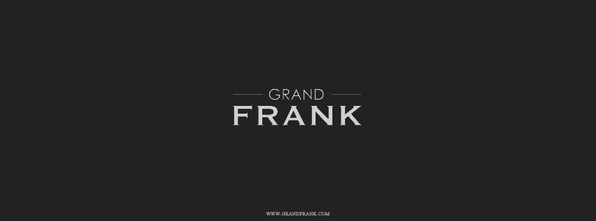 GrandFrankLogotype