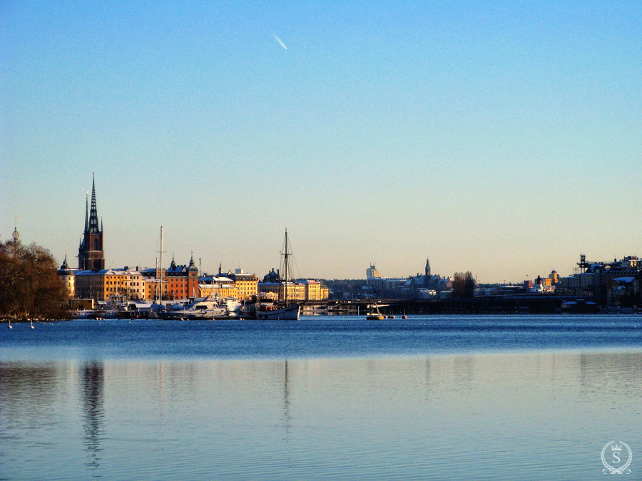 Riddarholmen