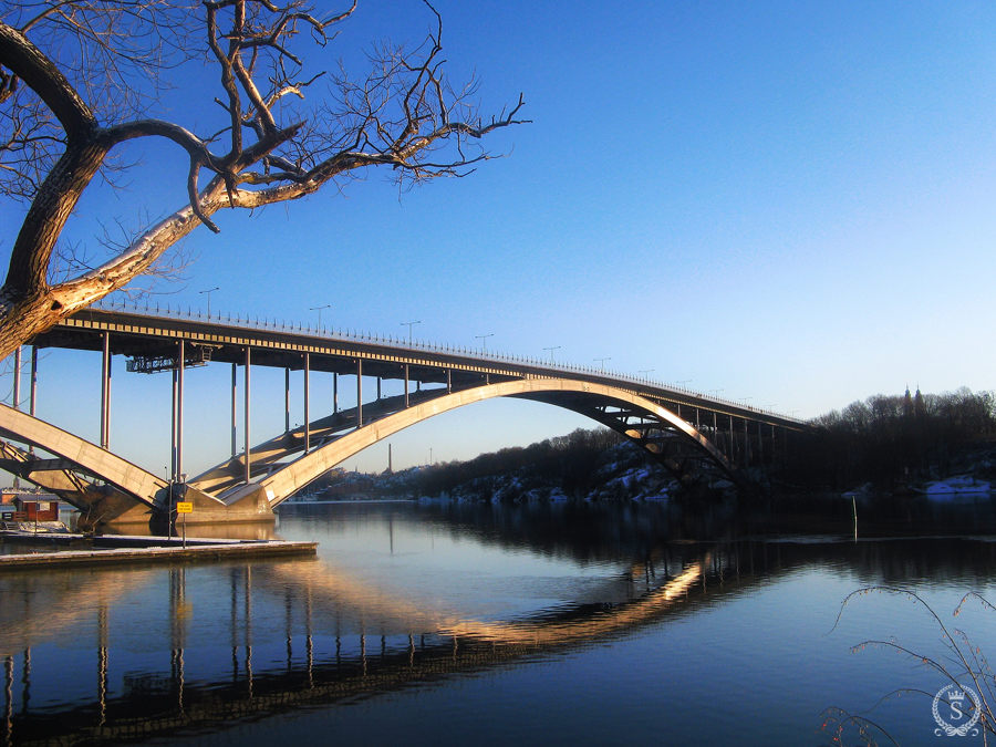 Västerbron