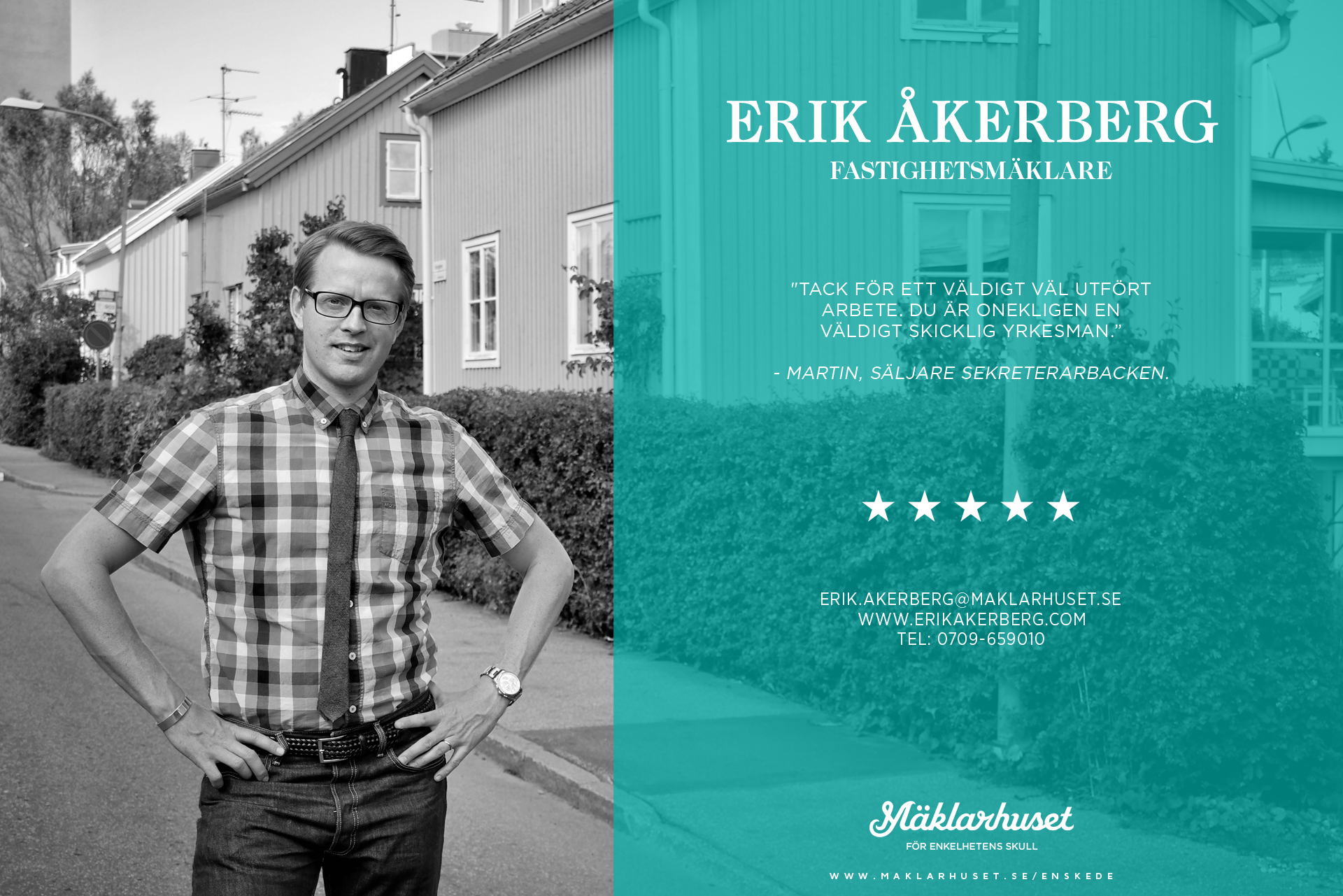 Erik Åkerberg - Grafik