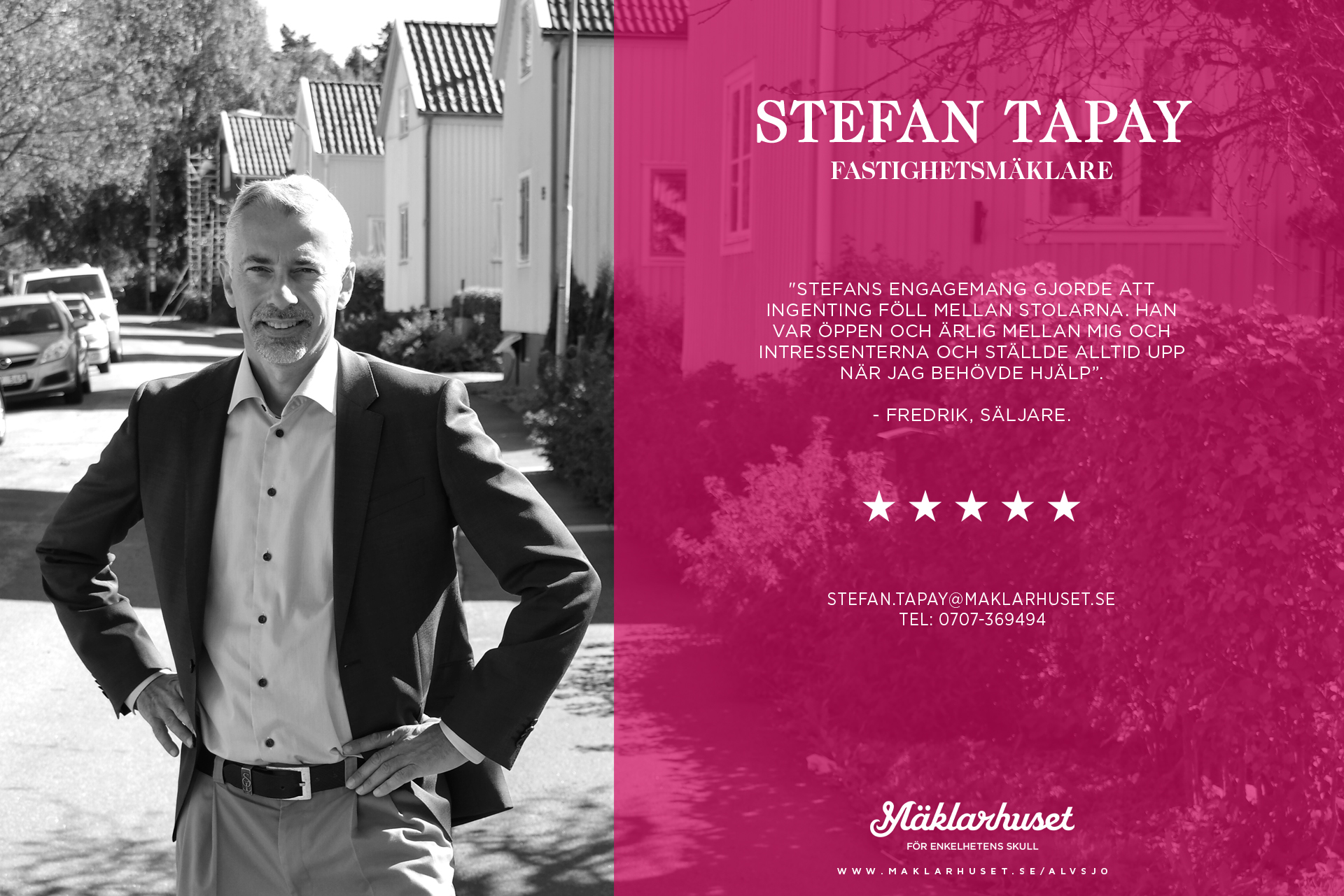 Stefan Tapay - Grafik (Älvsjö)