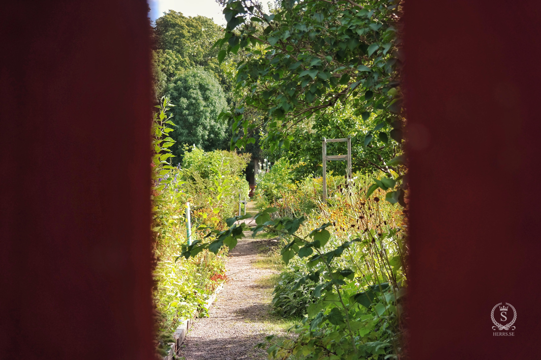 Enskedeparkens Bageri - Enskede gård - Herr S