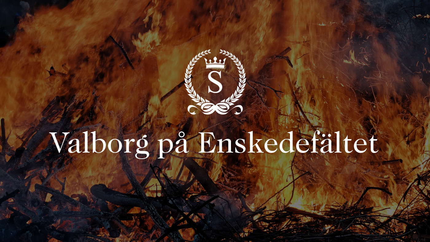 Valborg Enskede - Herr S